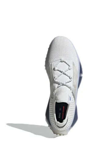 Adidas Nmd S1 Cloud White