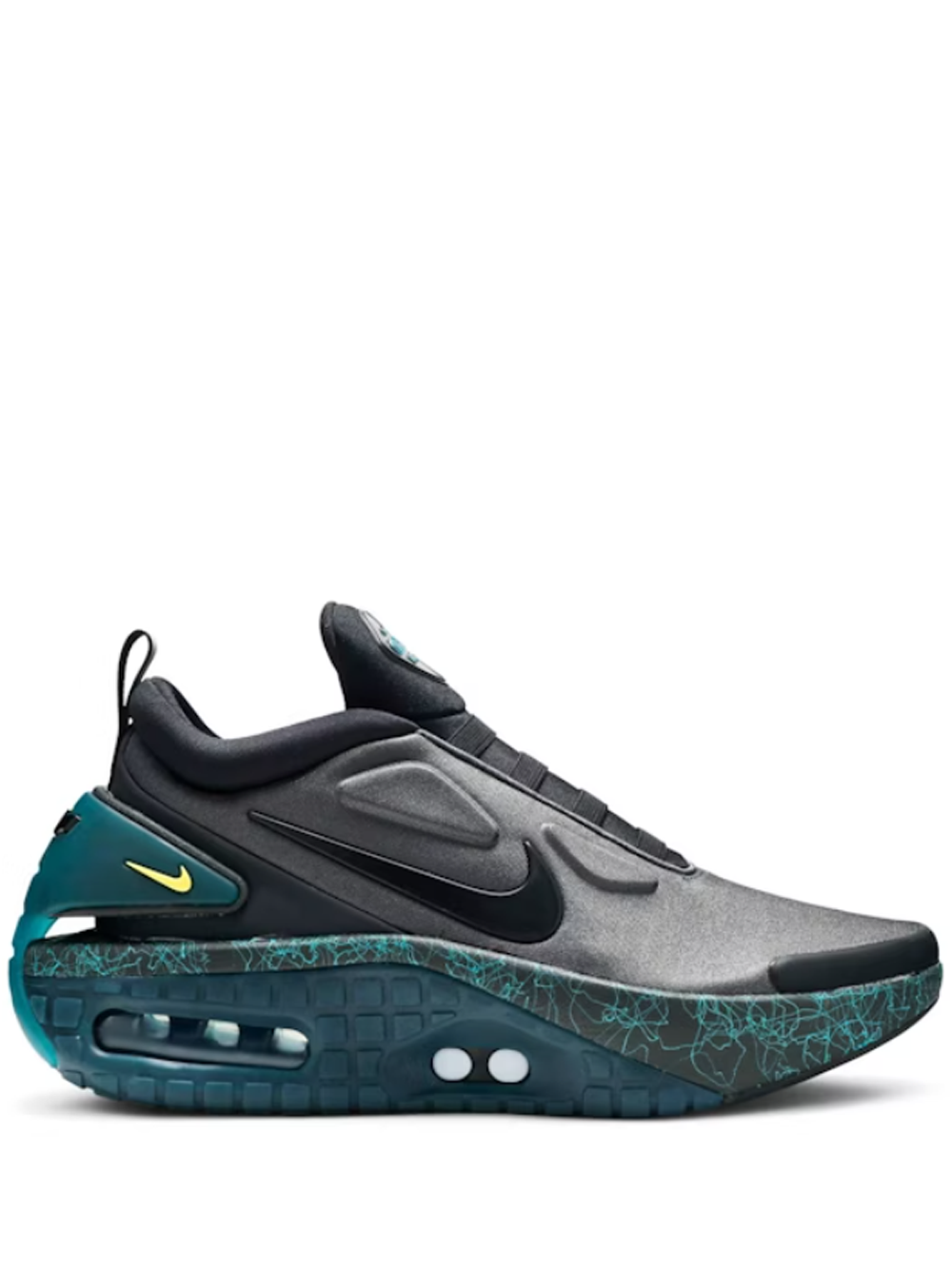 Adapt Automax Black Anthracite