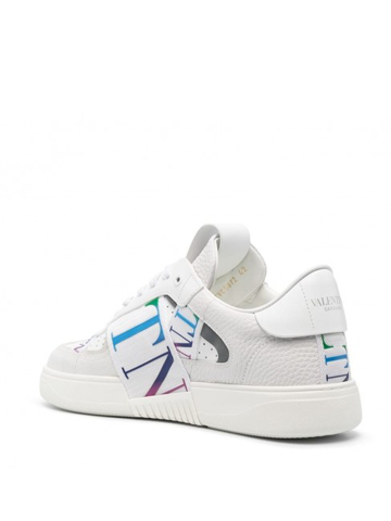 valentinooo garavani vl7n white