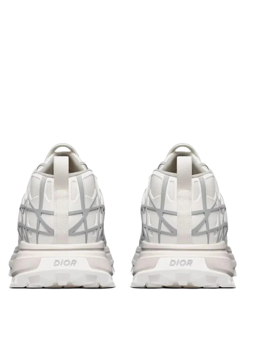 Diorr Christian B31 Runner White