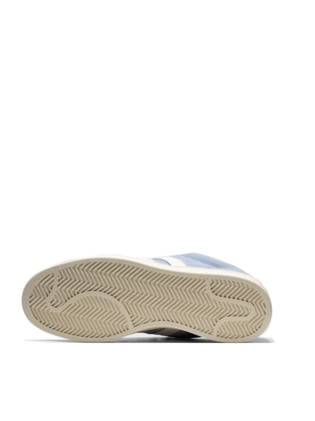 ADIDAS CAMPUS BLUE