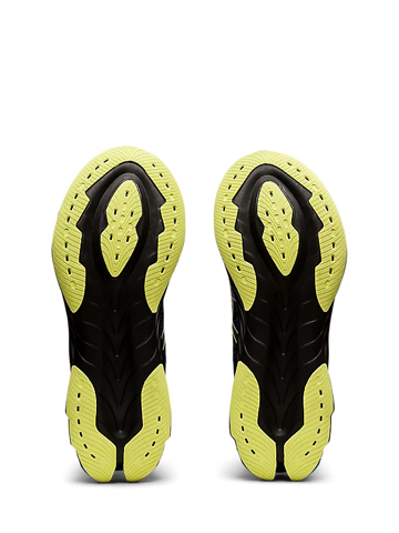 Asicss gel kinsei blast blue