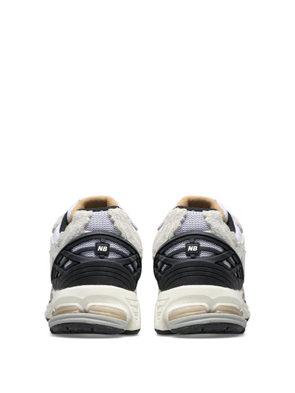 New Balance 1906D Protection pack reflection