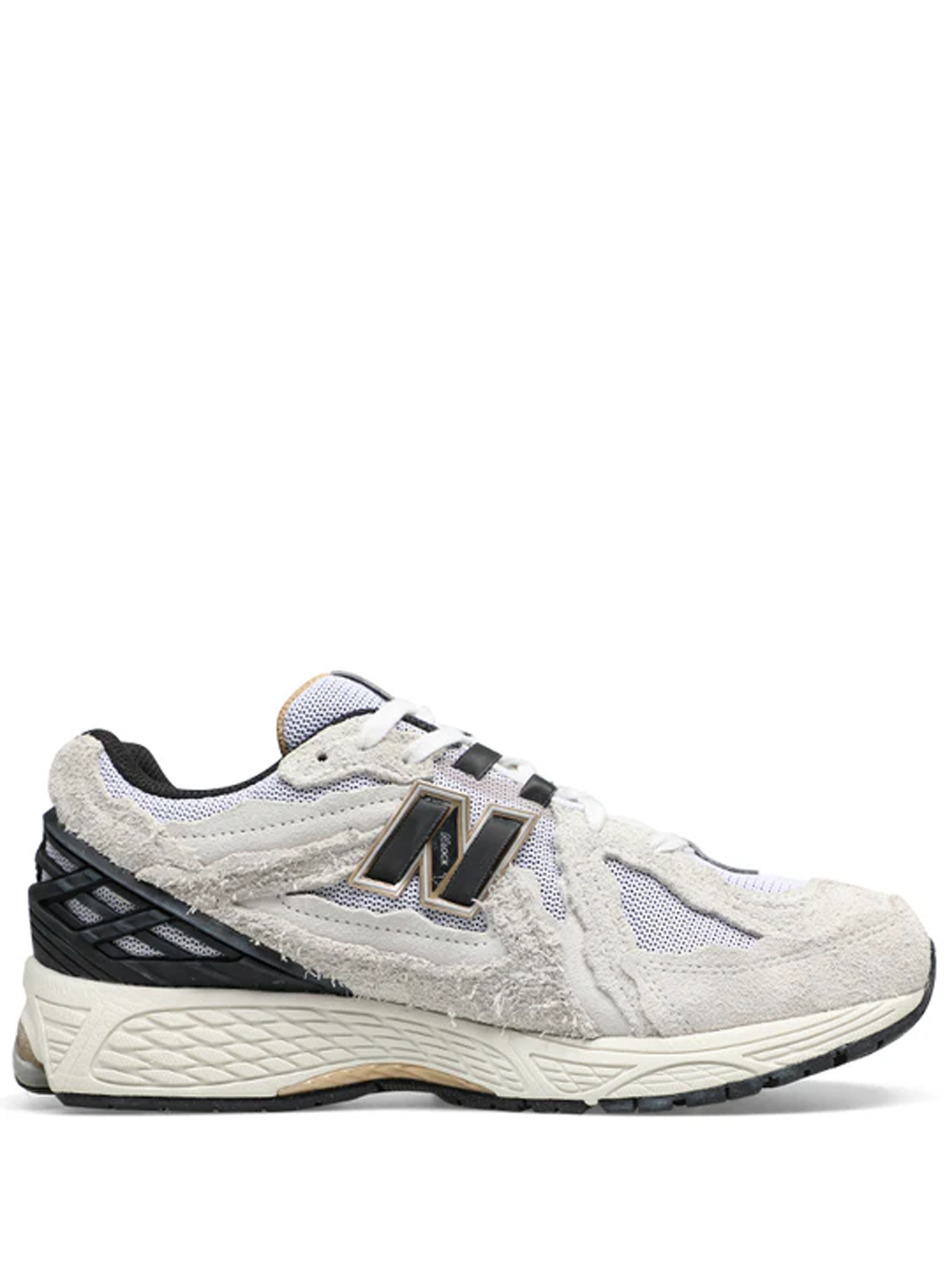 New Balance 1906D Protection pack reflection