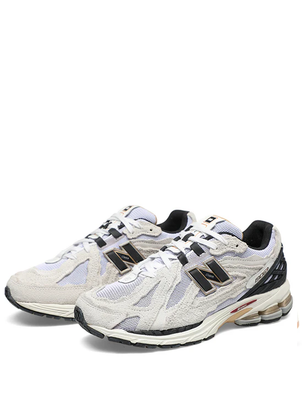 New Balance 1906D Protection pack reflection