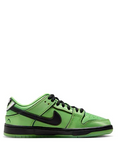 NIK E SB DUNK LOW POWERPUFF