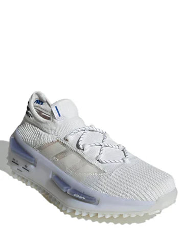 Adidas Nmd S1 Cloud White