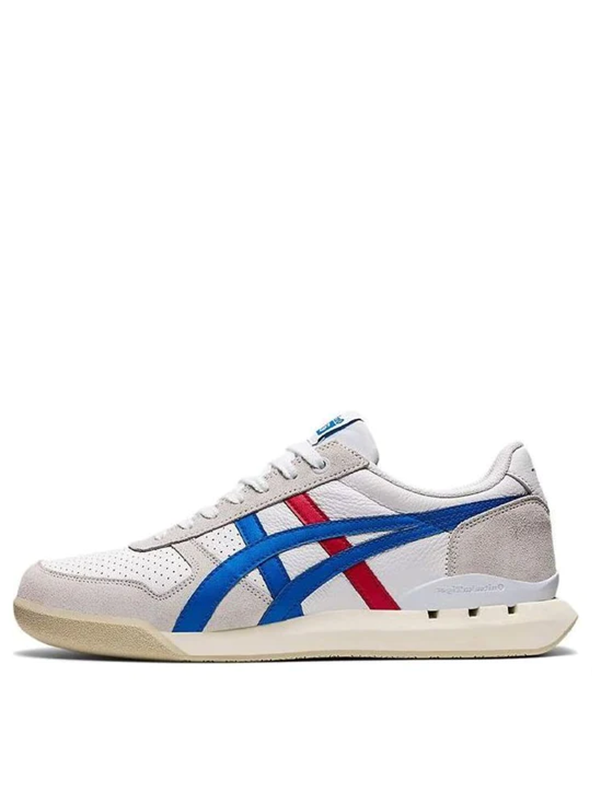 ASICS ULTIMATE 81 WHITE BLUE