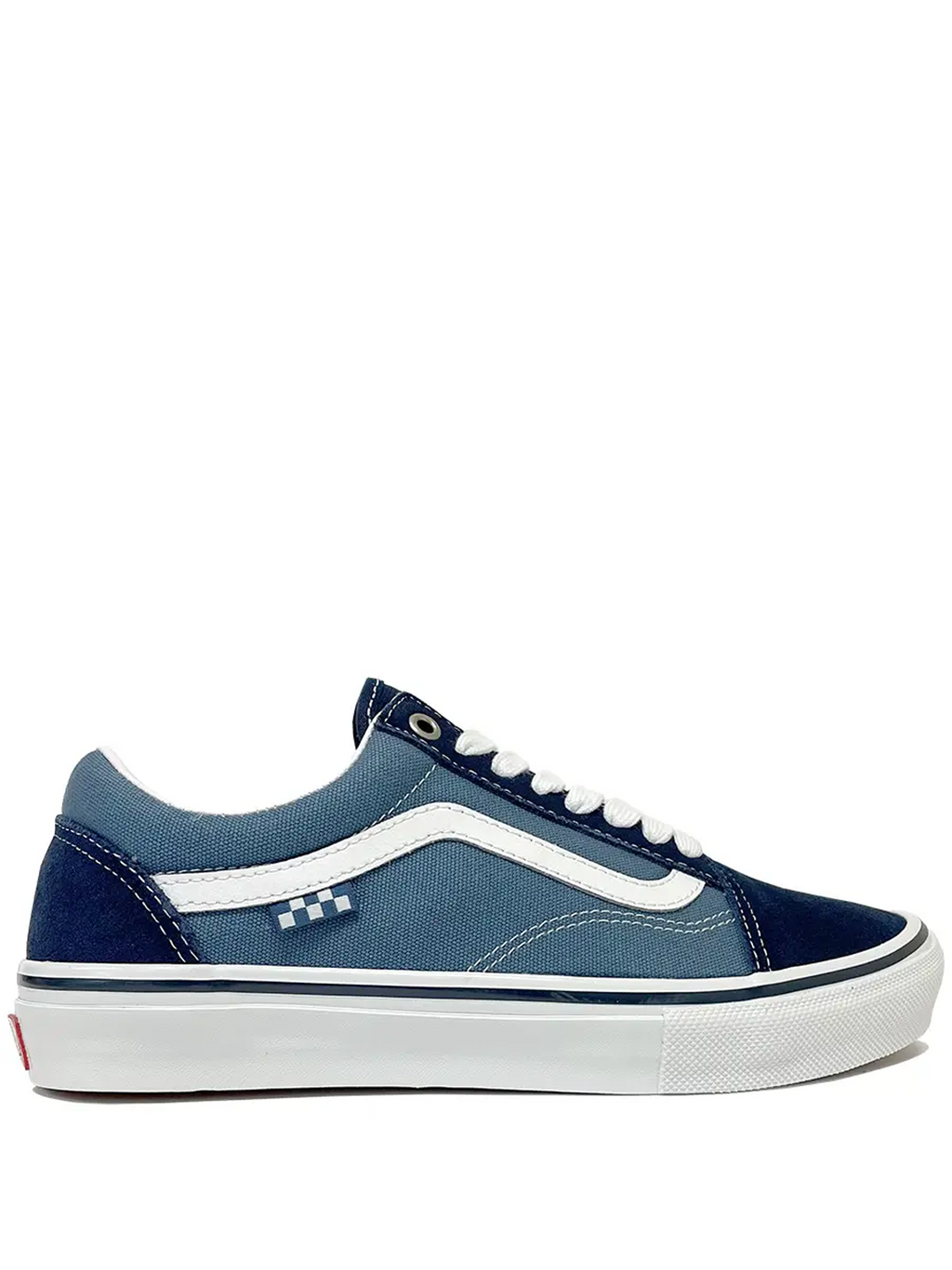 VANS OLD SKOOL BLUE