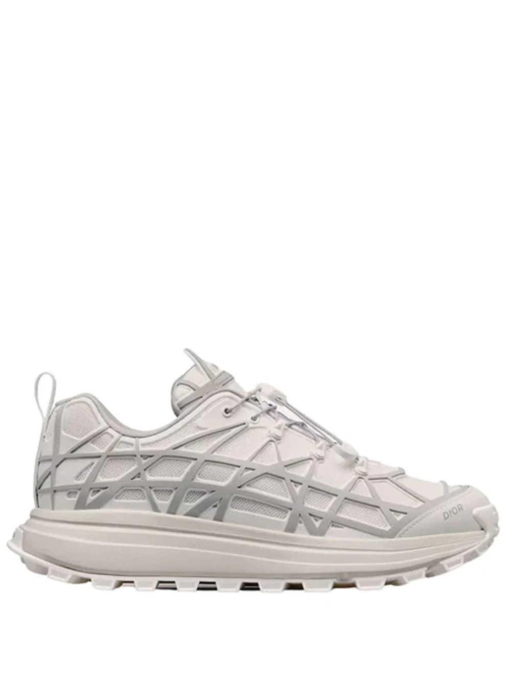 Diorr Christian B31 Runner White