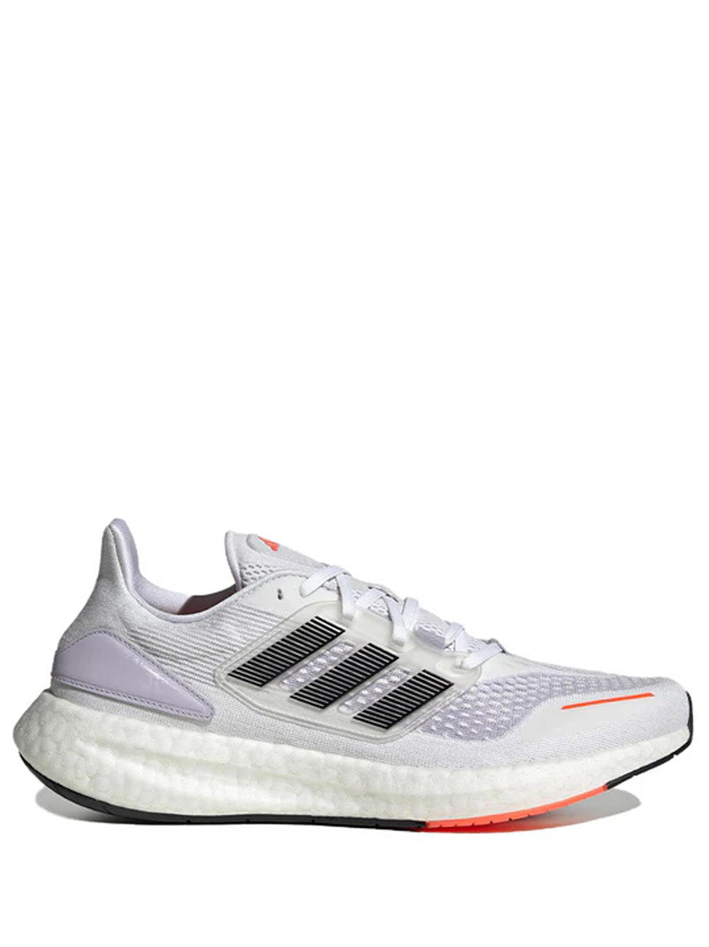Adidass Pureboost 22 Rdy Heat White
