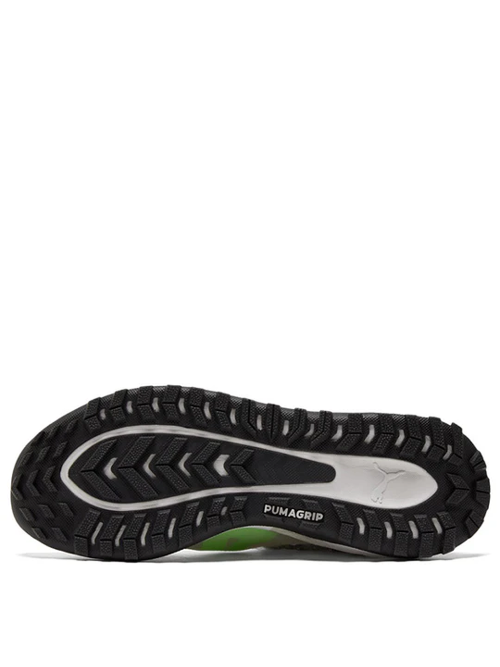 Pumaa Nitro Voyage Grey
