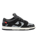 Nikee Sb Dunk Low Travis Scott Bandana Semi UA