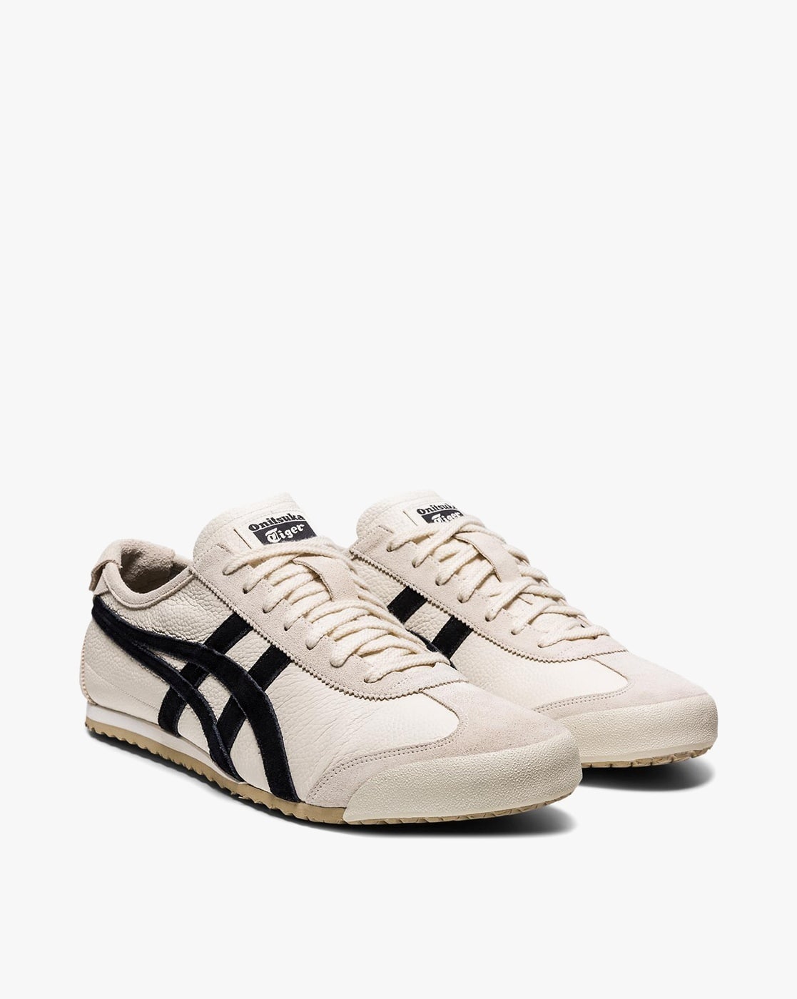 tigerr Mexico 66 Vintage Birch Black