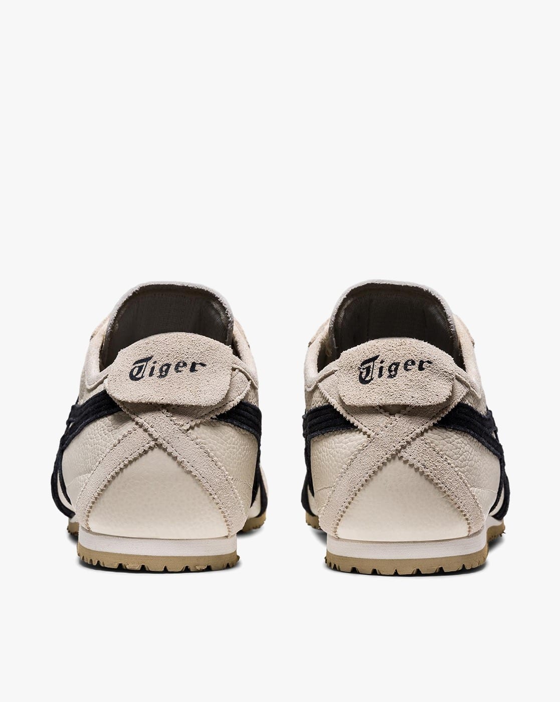 tigerr Mexico 66 Vintage Birch Black