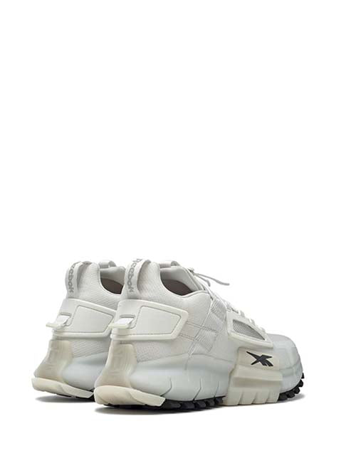 Reebok Zig Kinetica Edge Gray