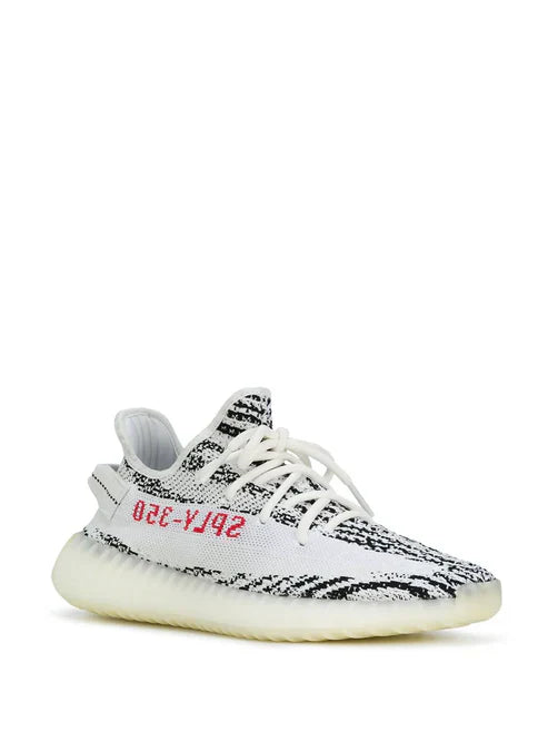 Adidas Yeezy Boost 350 Zebra