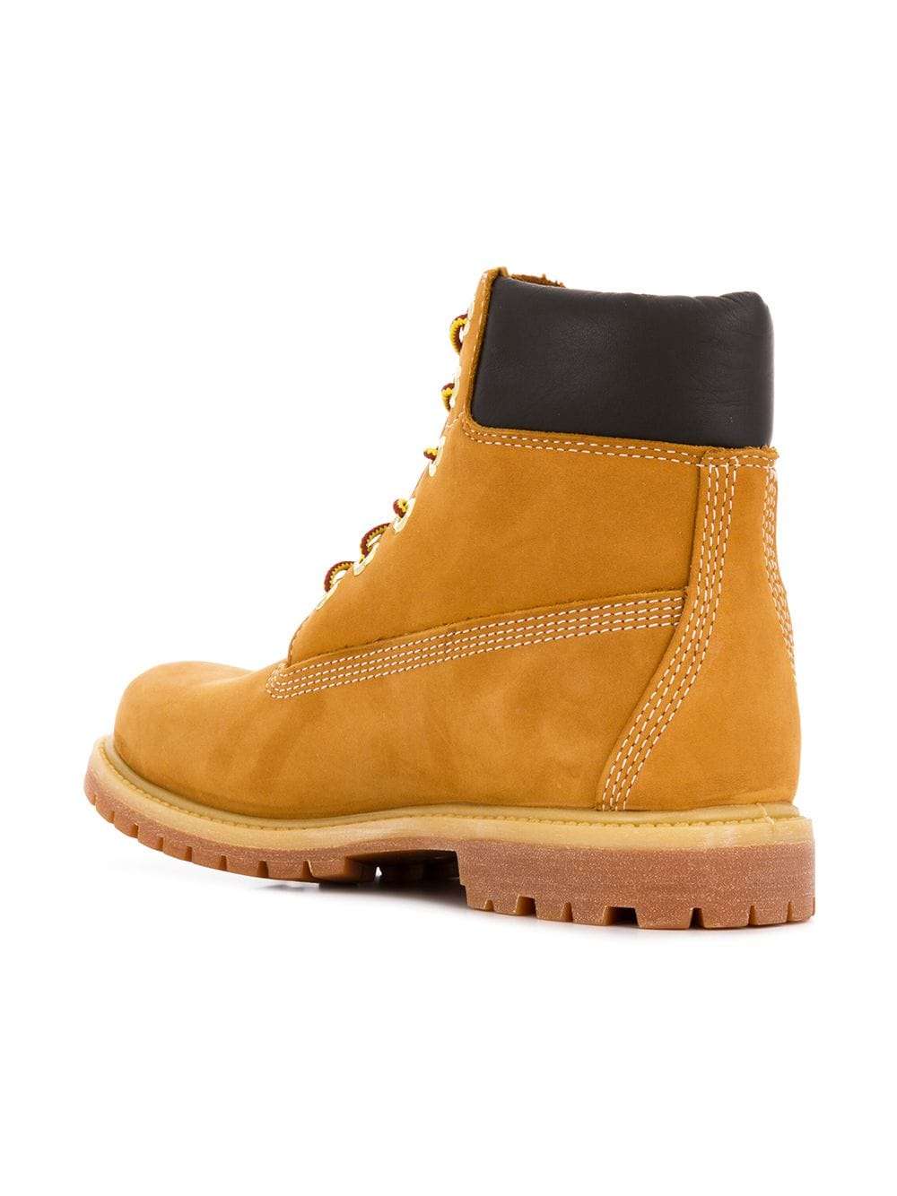 Timberland Boost Brown