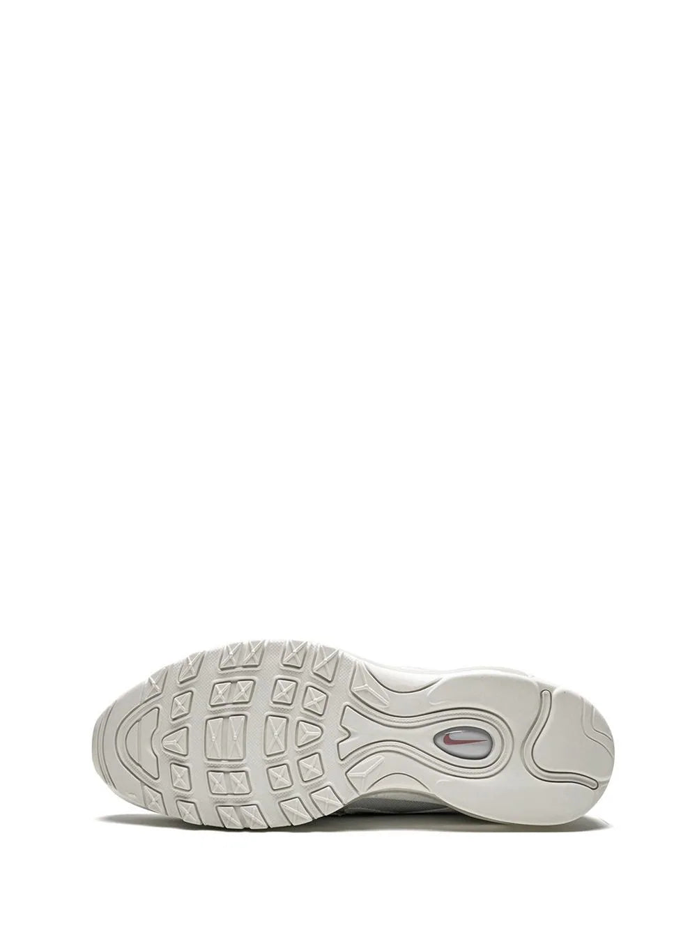 Nikee Airmax 97 White Blue