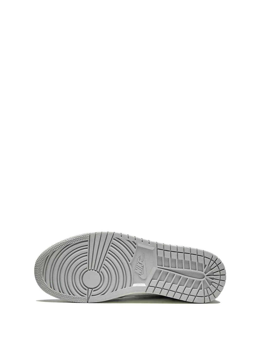 Air Jordan Retro 1 turbo green