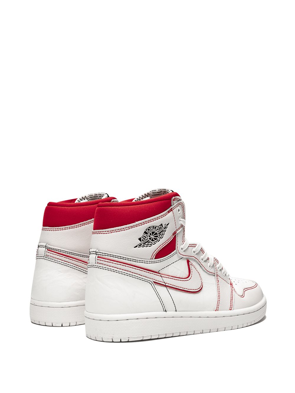 Jordan Air Jordan 1 Retro High OG Phantom