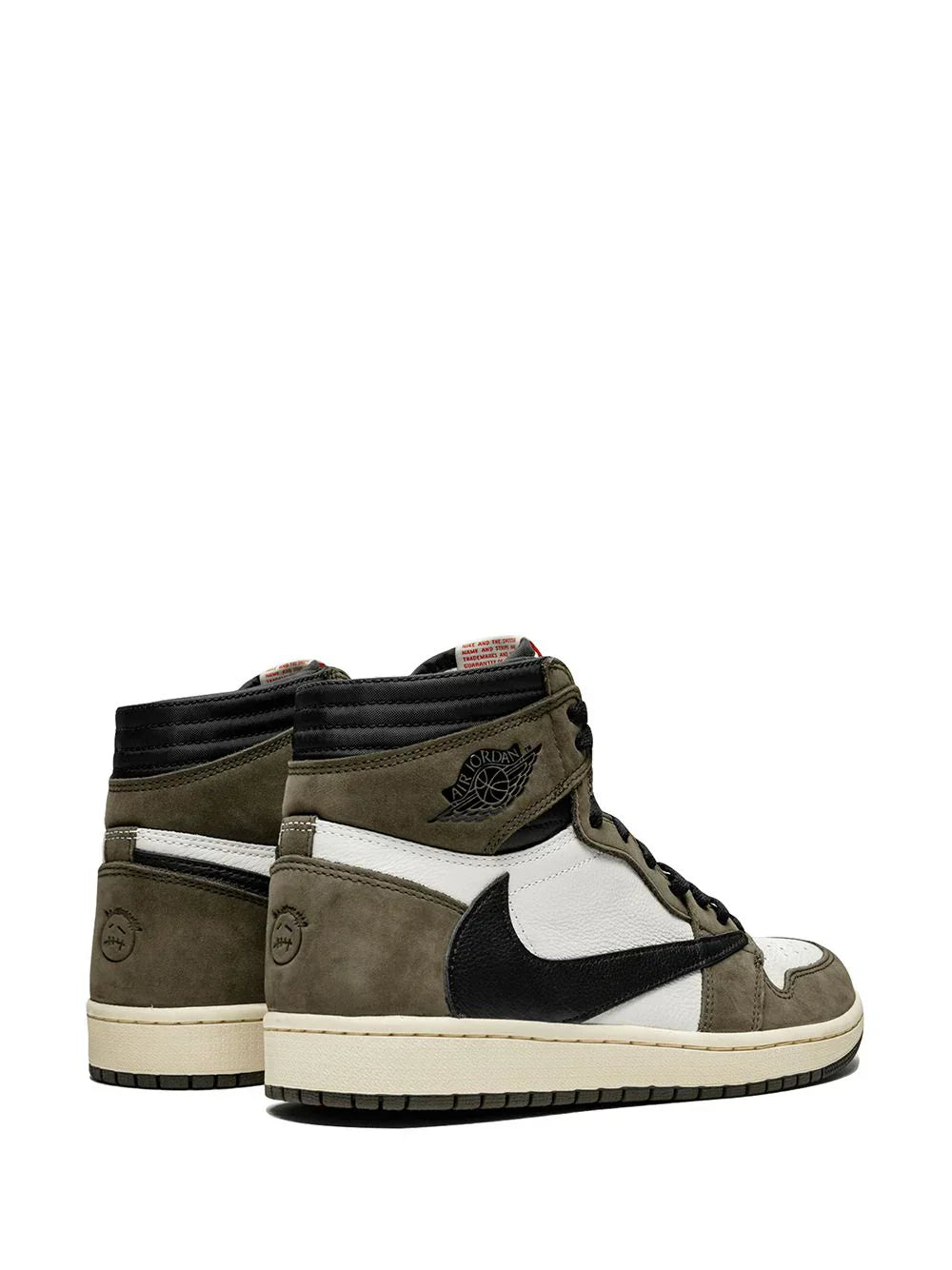 jordan retro 1 travis scott high
