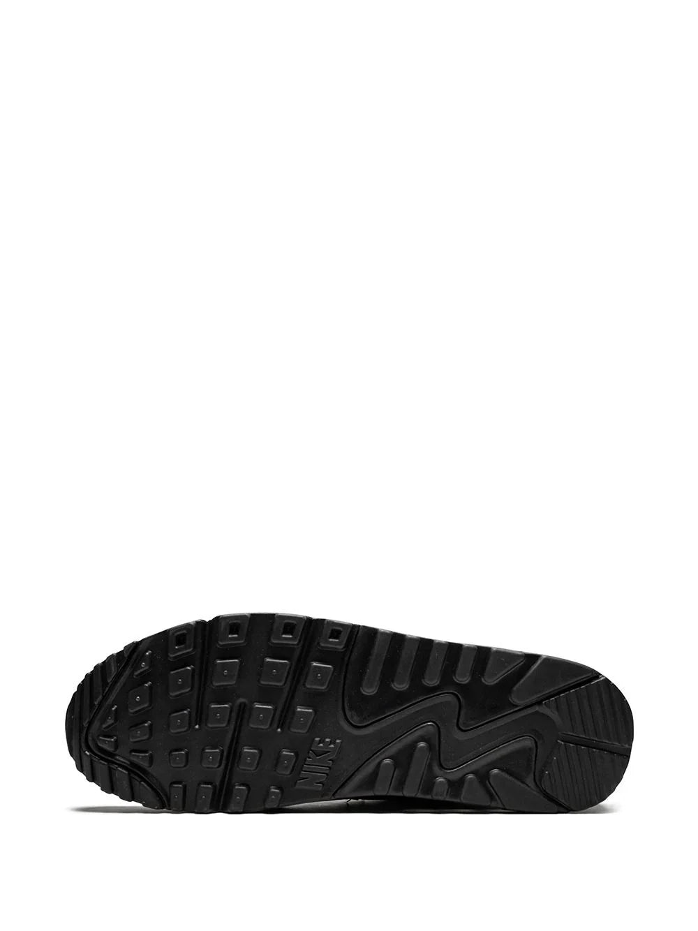 NIKE AIRMAX 90 TRIPPLE BLACK