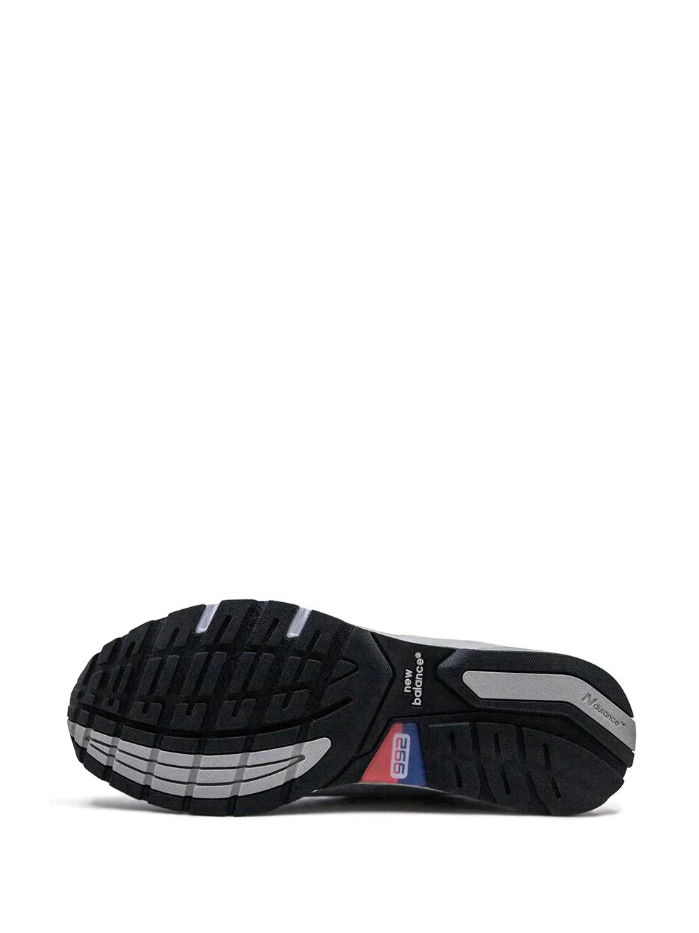 New Balancee 993 Grey white