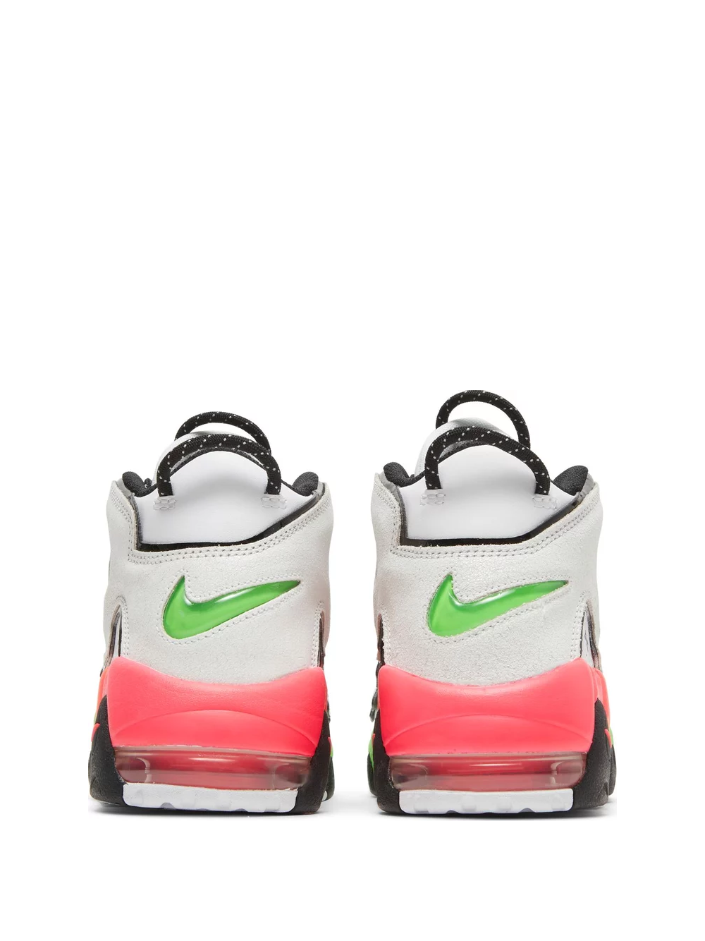 Nike Air More Uptempo Ghost