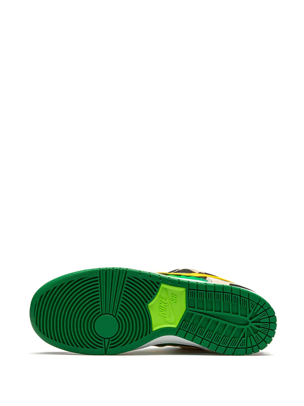Nike SB Dunk Low Ben Jerry s Chunky Dunky UA quality