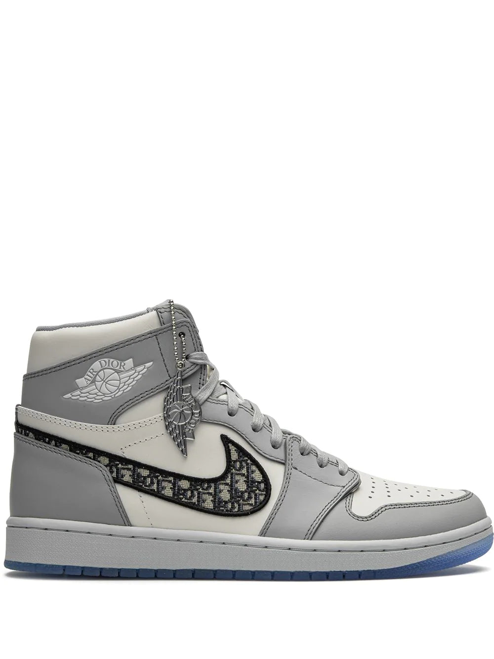 jordan retro 1 high x dioorr long semi ua