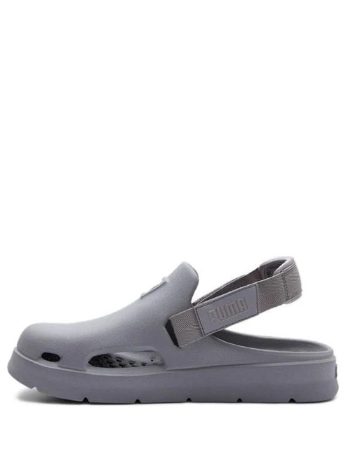PUMAA shibui mule grey
