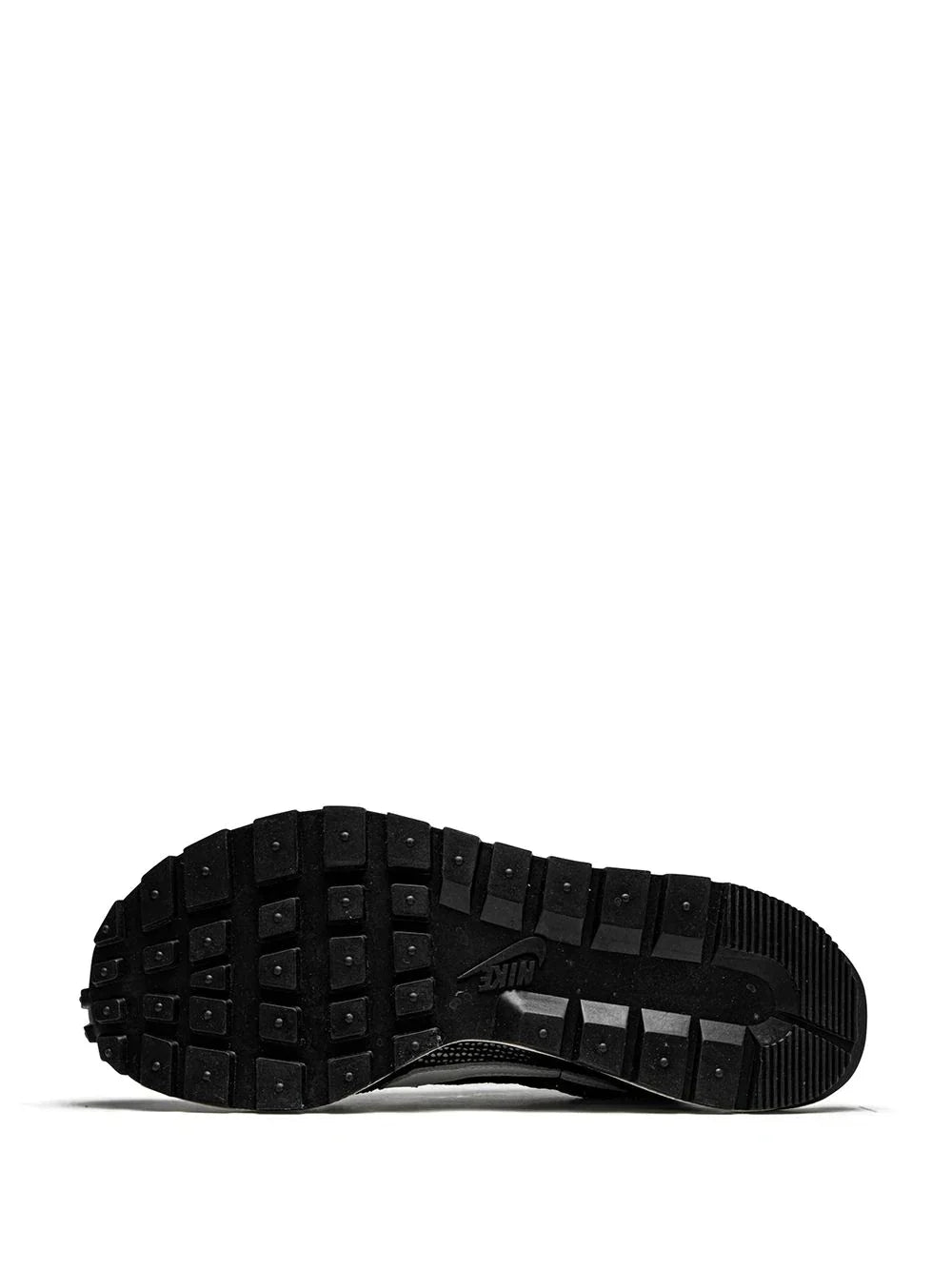Nike Sacai X Vaporwaffle BLACK WHITE