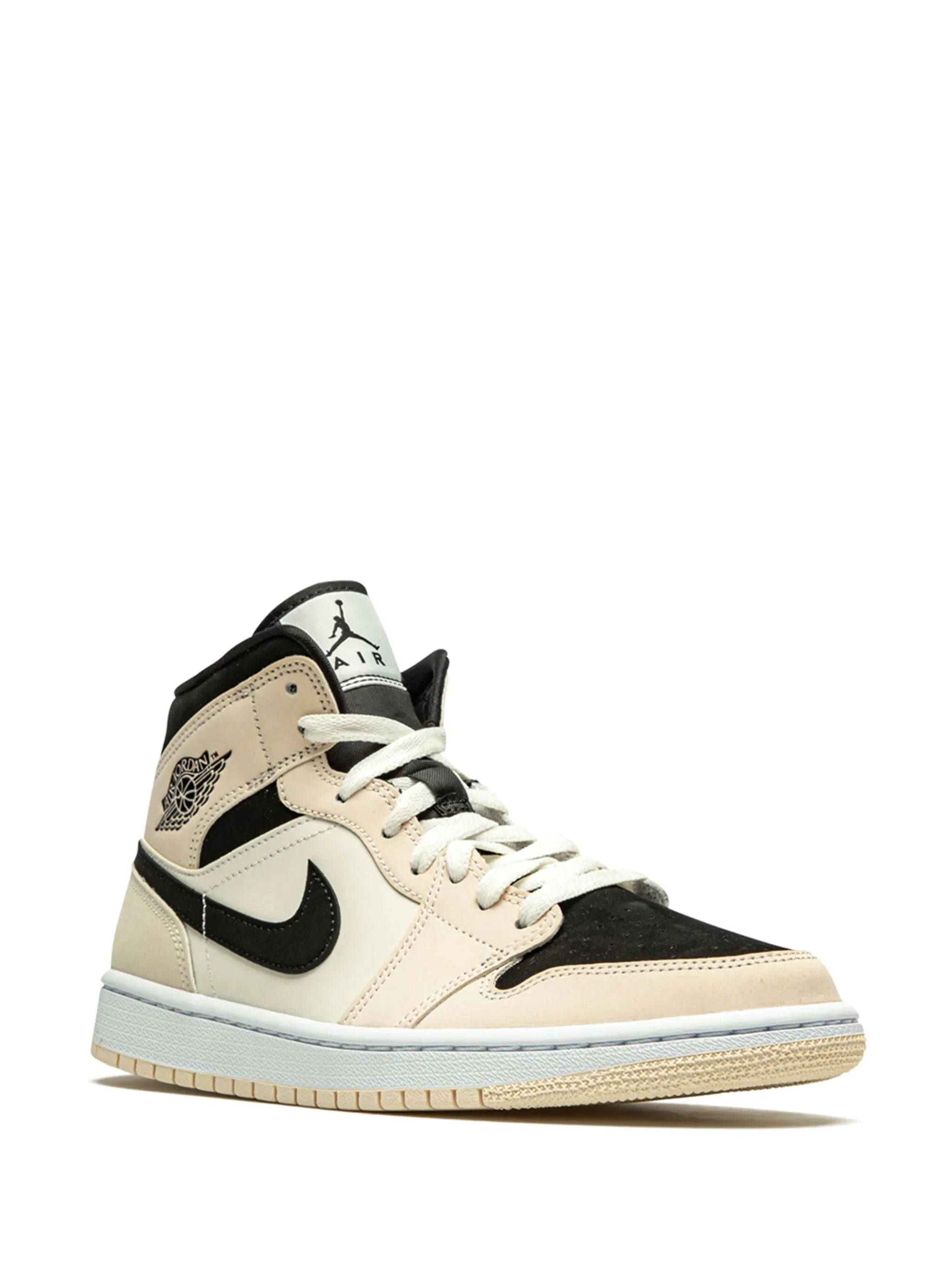 jordan retro 1 high BARLEY ORANGE