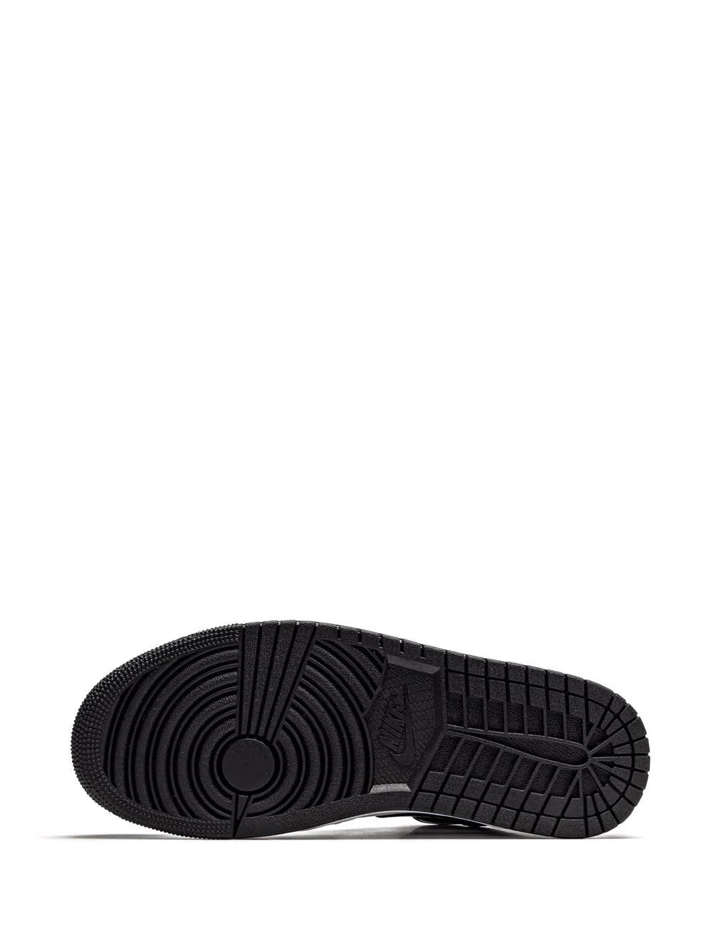 Air Jordan Retro 1 Mid Carbon Fiber 2021