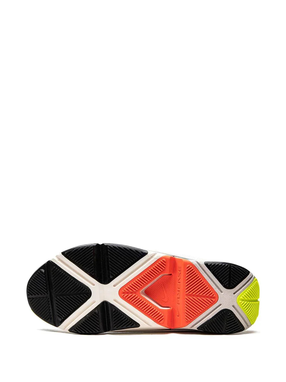 Nike go flyease