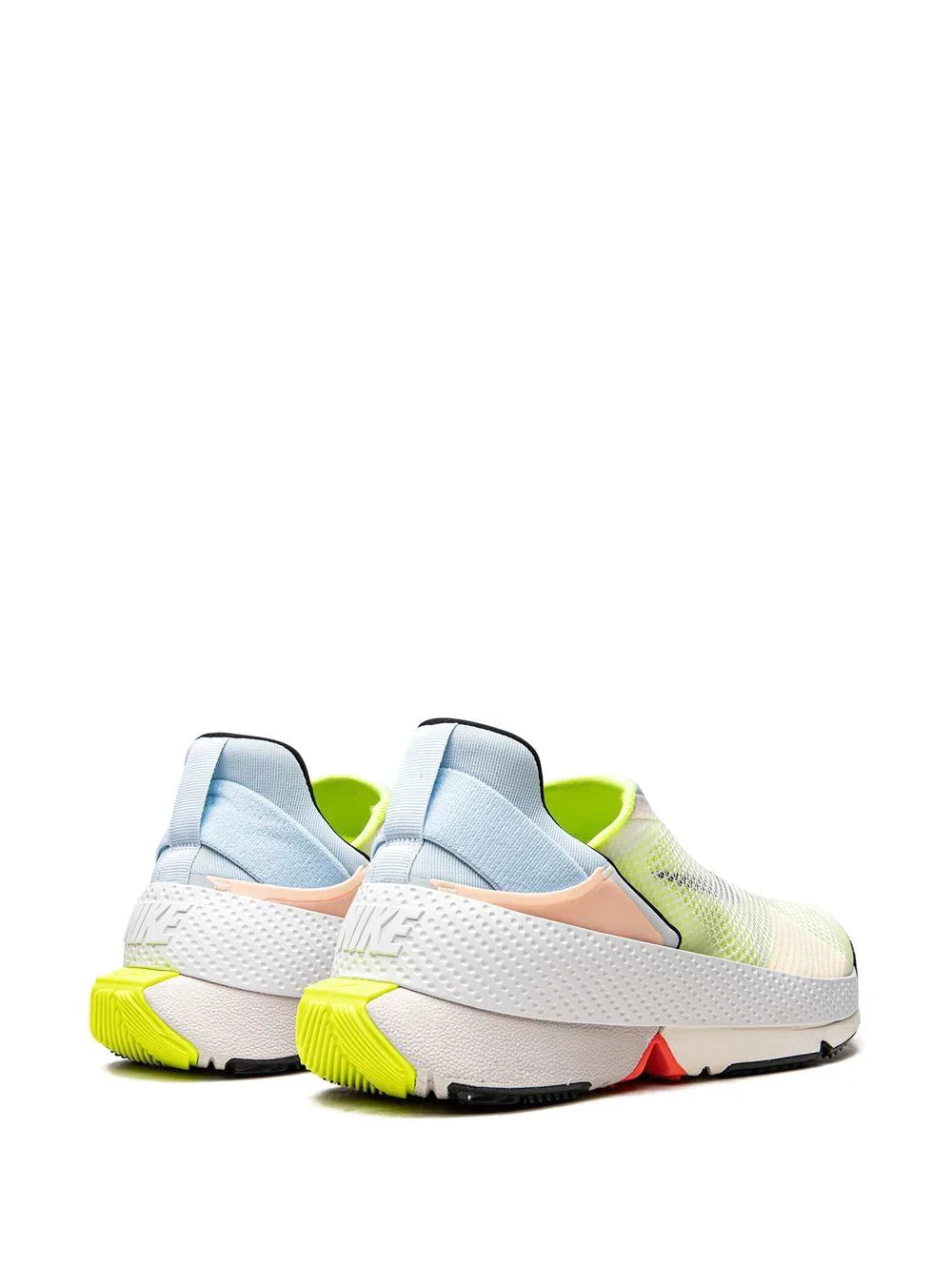 Nike go flyease