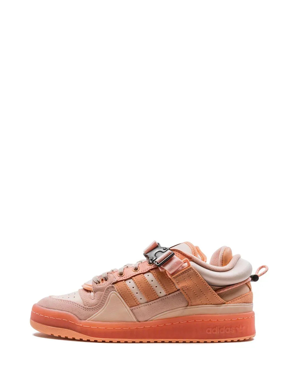 Adidas bad bunny forum PINK EASTER EGG