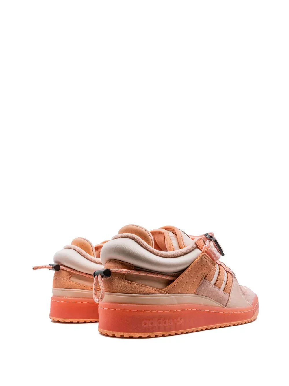 Adidas bad bunny forum PINK EASTER EGG