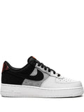 Air Force 1 '07 LV8 "Black/Smoke Grey/White"