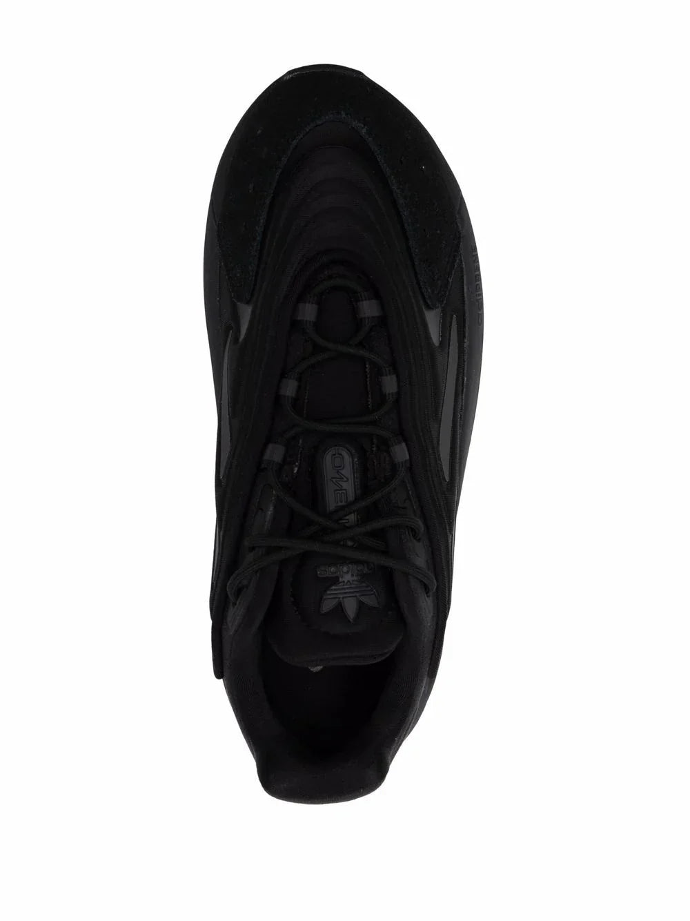 Adidass Ozelia Full Black