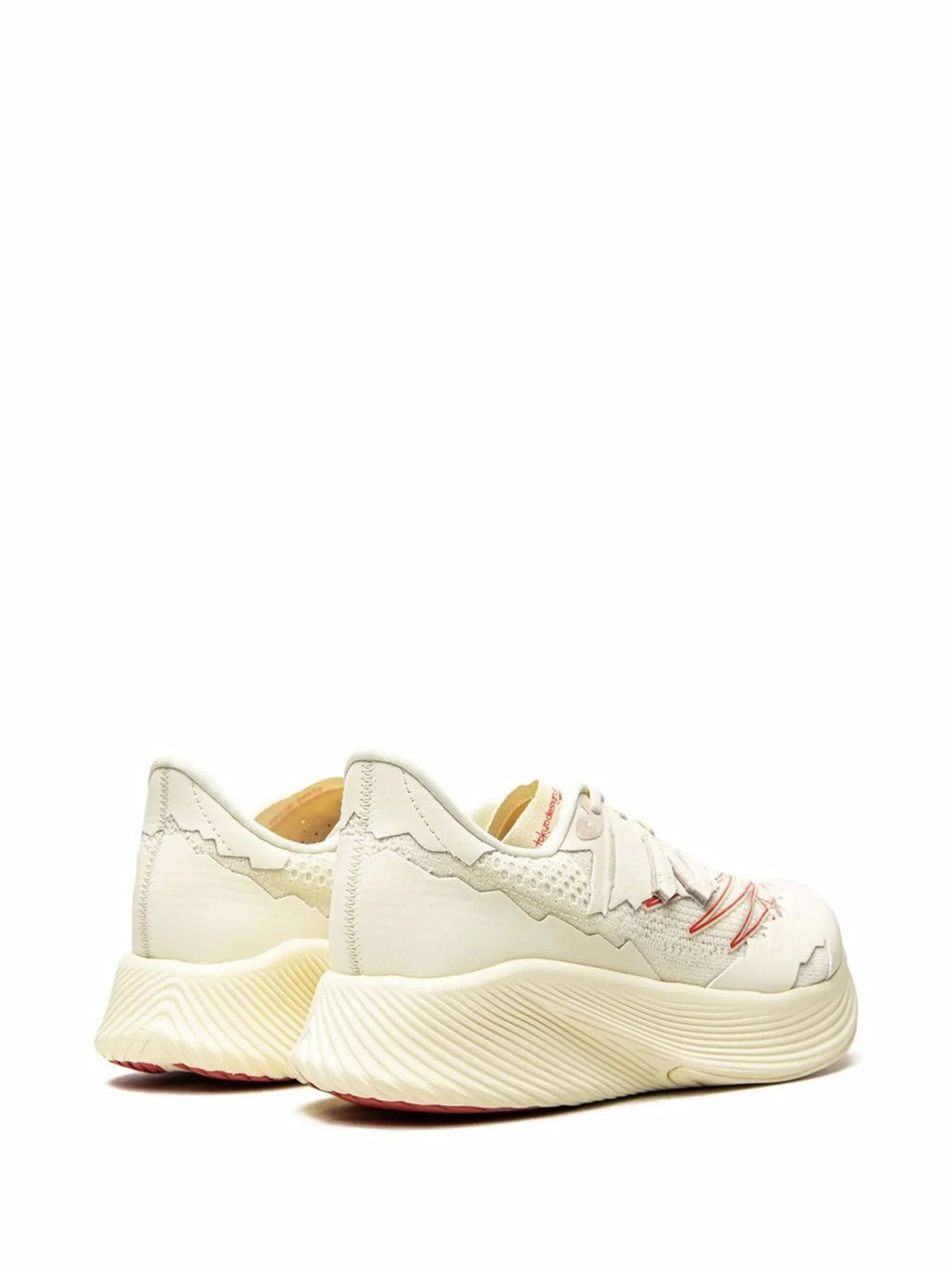 NEW BALANCE X STONE ISLAND ELITE WHITE