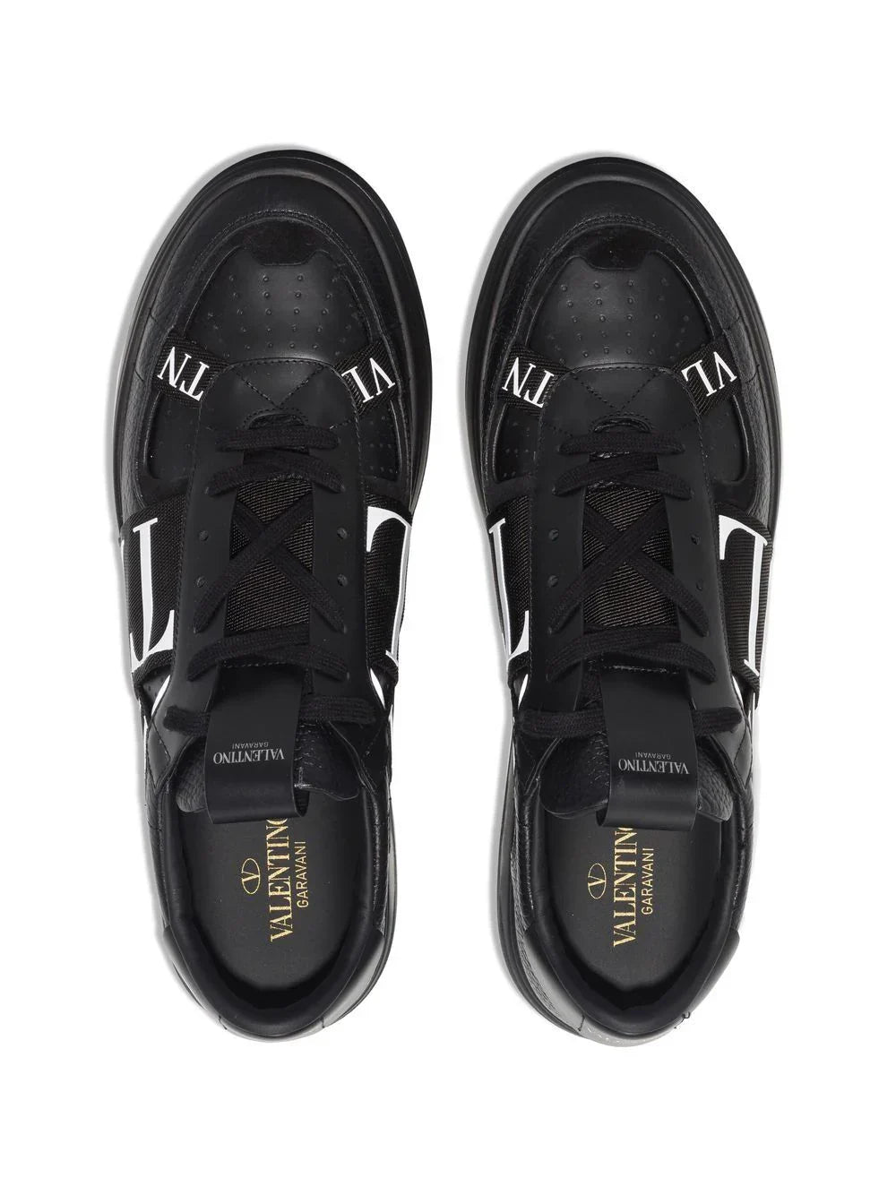 Valentino Garavani VL7N Black