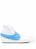 Nike Blazer Mid Jumbo 77 White Sky Blue