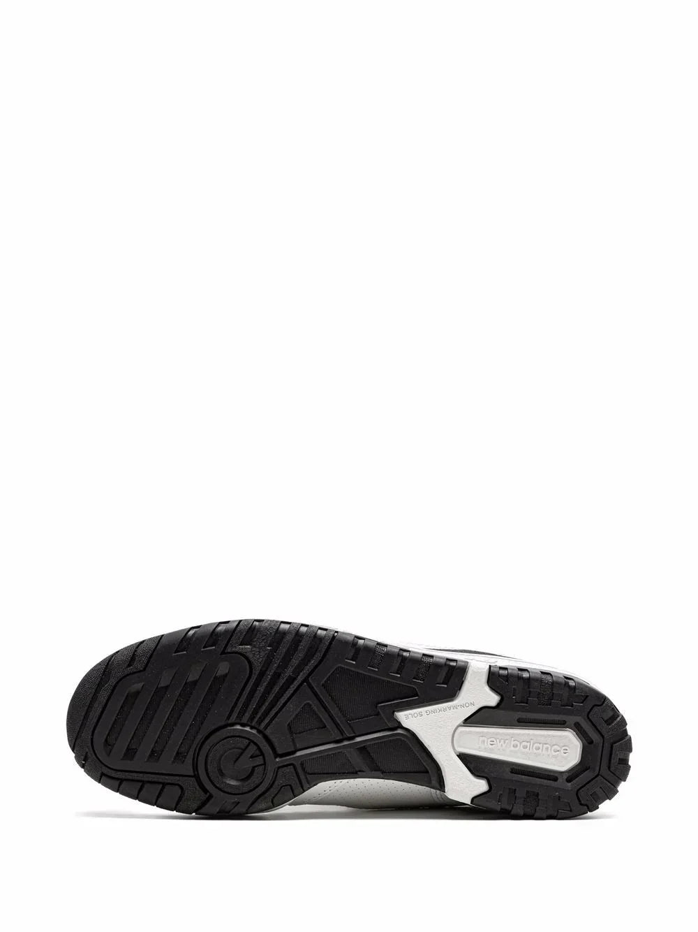 New Balancee 550 Black White