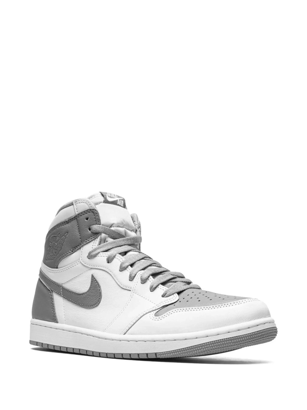 jordan retro 1 high STEALTH