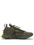 Reebok Zig Kinetica Edge Army Green