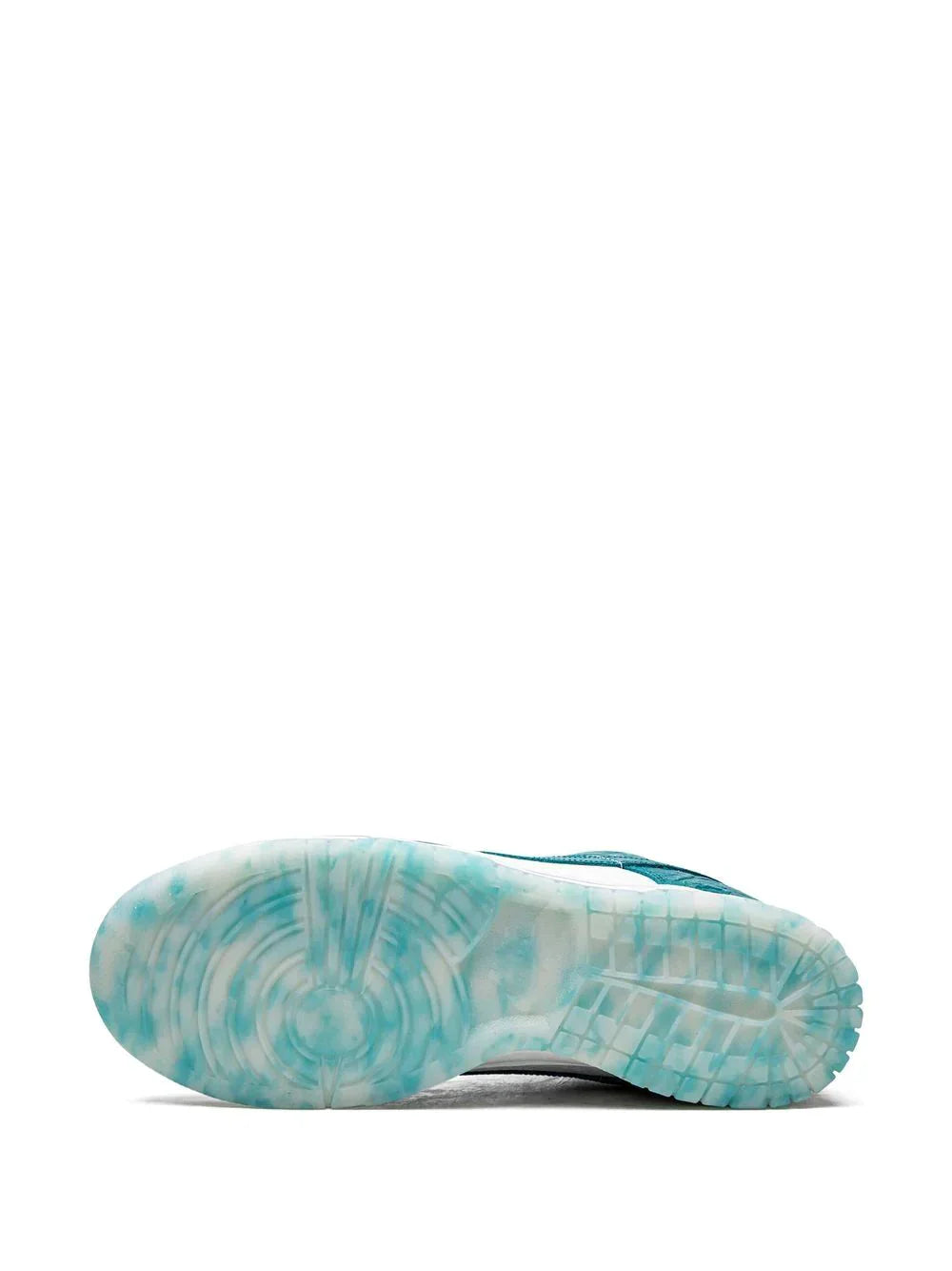 Nike Sb Dunk Low Ocean