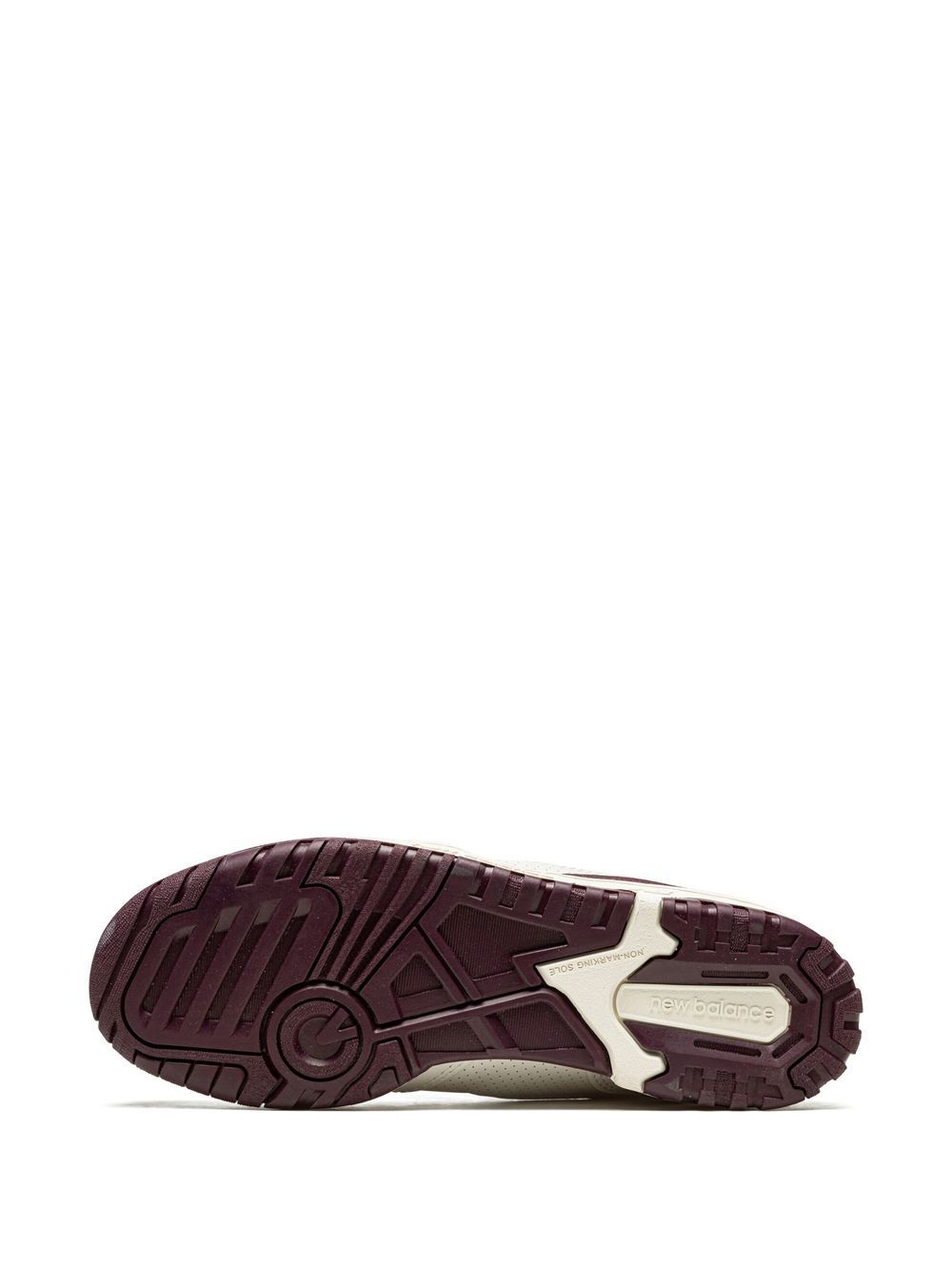 New Balancee 550 X Aime Leon Dore Brown
