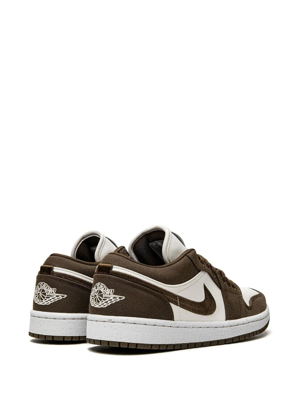 Air Jordan Low Se Olive